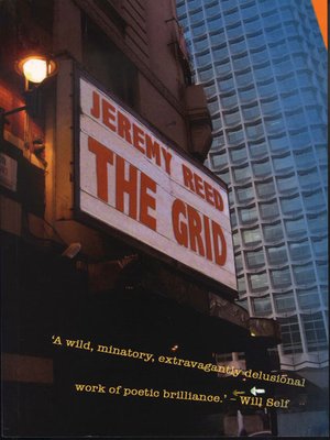 cover image of The Grid